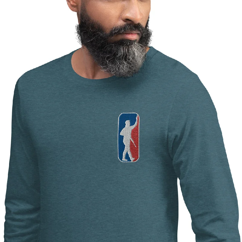 Heather Deep Teal