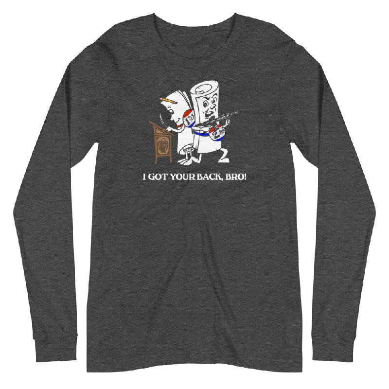 Dark Grey Heather