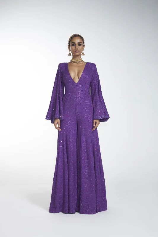Purple Shine Sustainable Organic