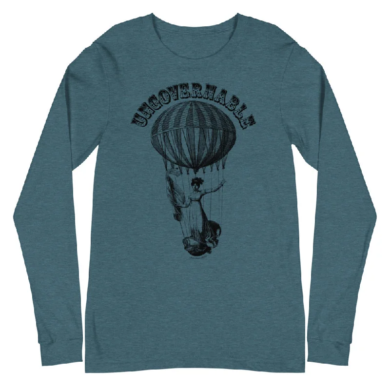 Heather Deep Teal
