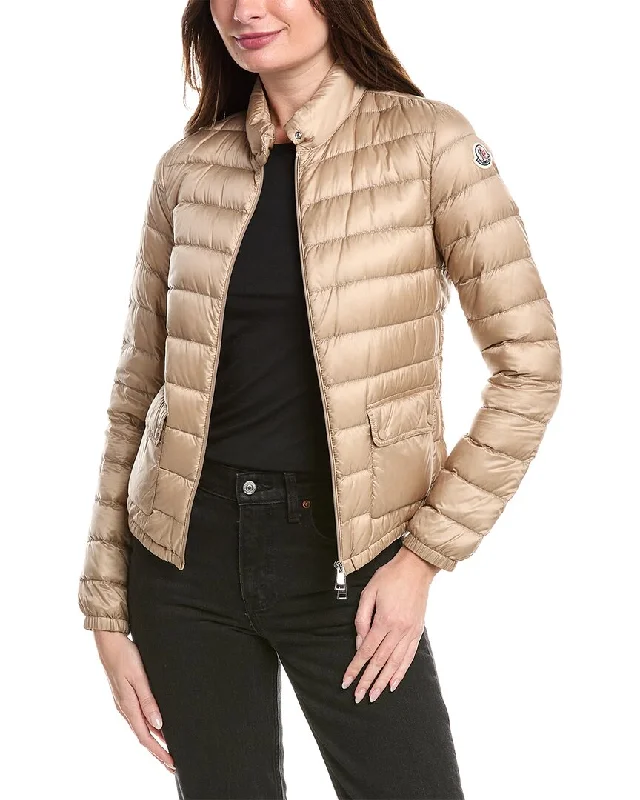 Moncler Down Jacket Compression