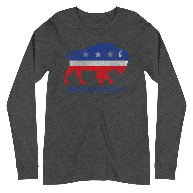 Dark Grey Heather