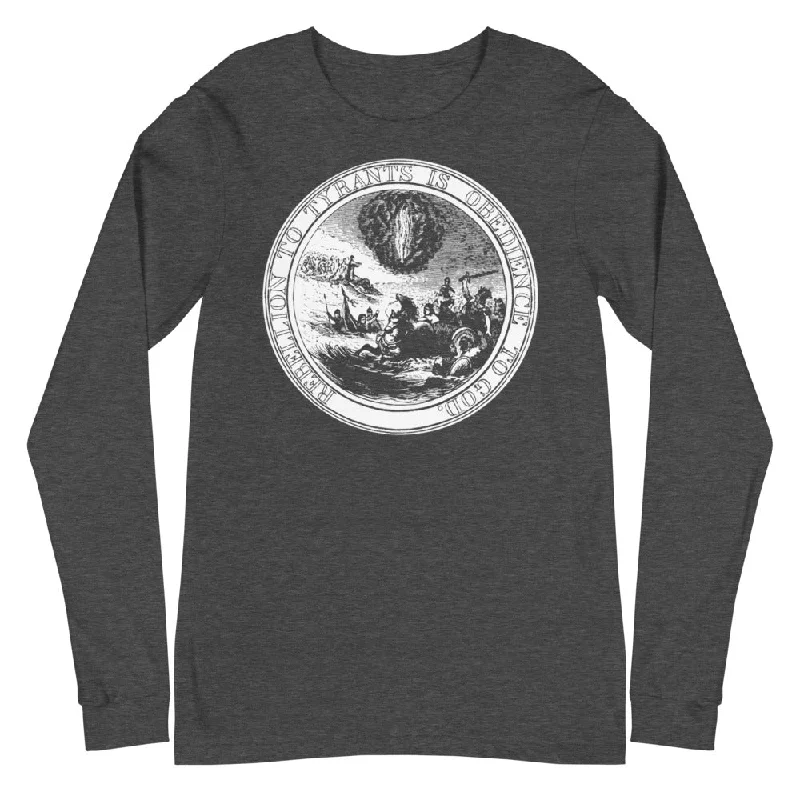 Dark Grey Heather
