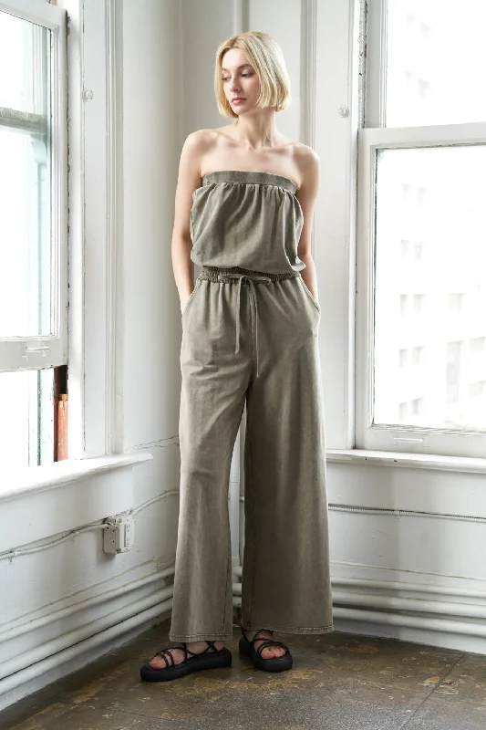 MY INSPIRATION KNIT JUMPSUIT Australian Beach