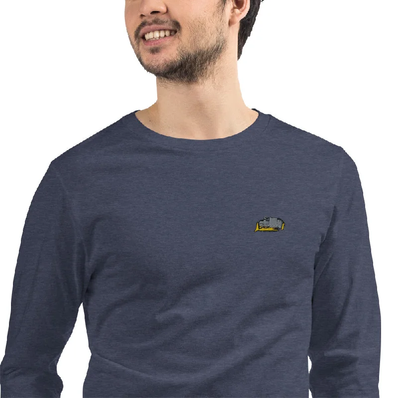 Heather Navy