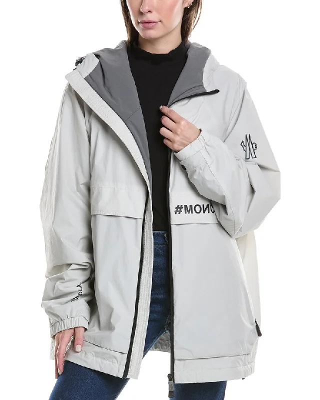 Moncler Foret Jacket Business