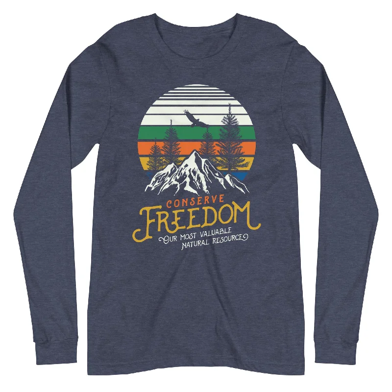 Heather Navy
