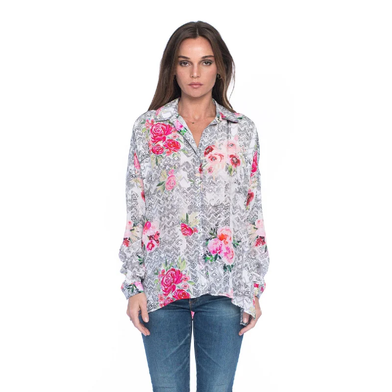 Kennedy Rose Top Athletic Women's High - 