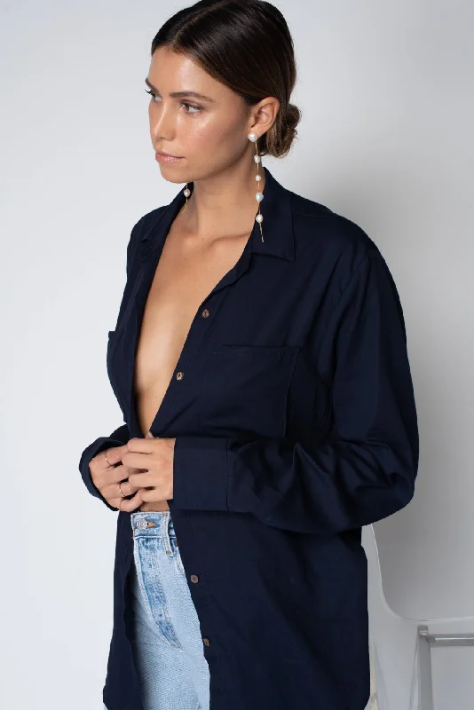THE FAVORITE SHIRT Classic Women's Tweed