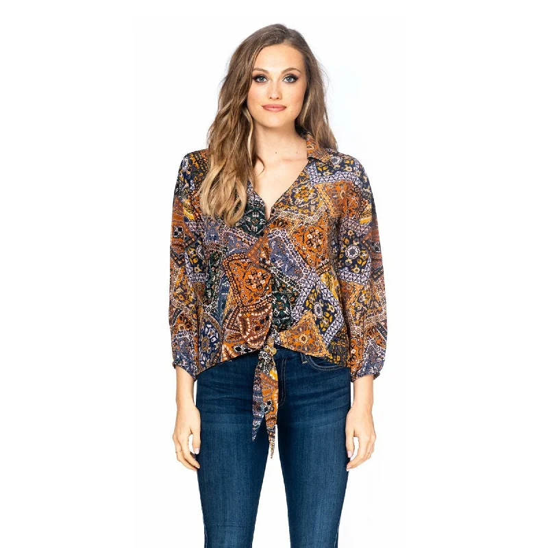 Laurie Daffodil Top Modern Women's 