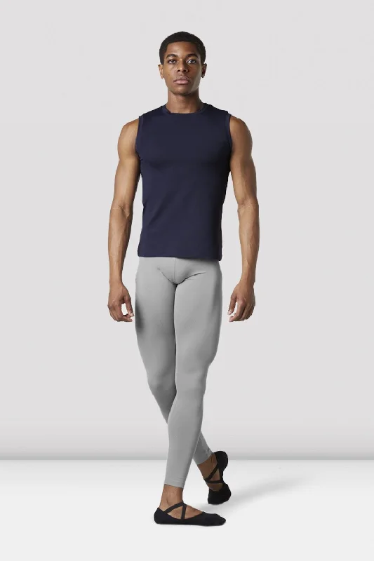 Mens Fitted Muscle Top Elegant Women's Formal 