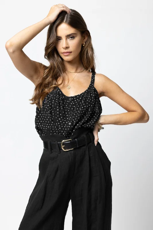THE COUNTRY ROAD TOP British Gentlewoman Style