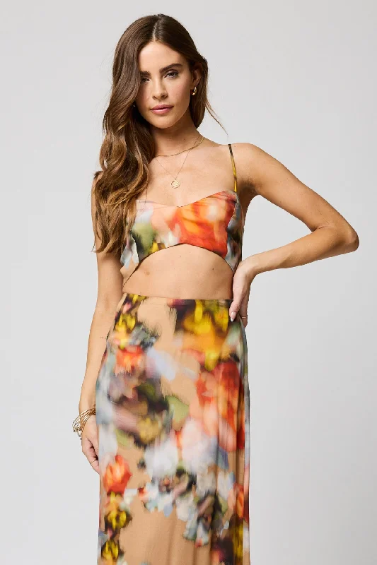 MARE BRALETTE Bohemian Women's Free