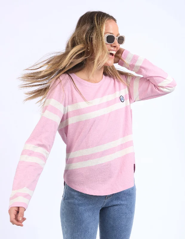 Soft Pink