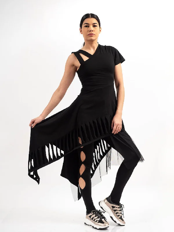 Extravagant Summer Tunic Gym