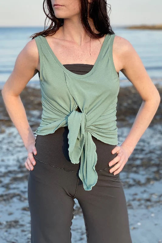 TULIP tissue tank Practical Women's Multi - 