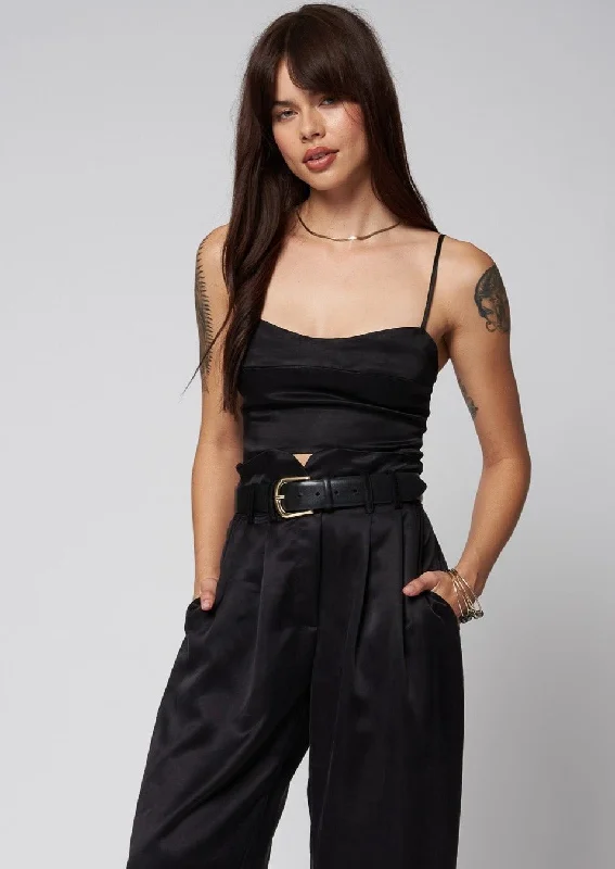 THE CUPRO SILKY LE BRA TOP Women