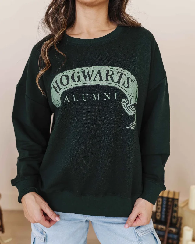 Harry Potter™ Mom Sweatshirt Classic Women's Pin - striped