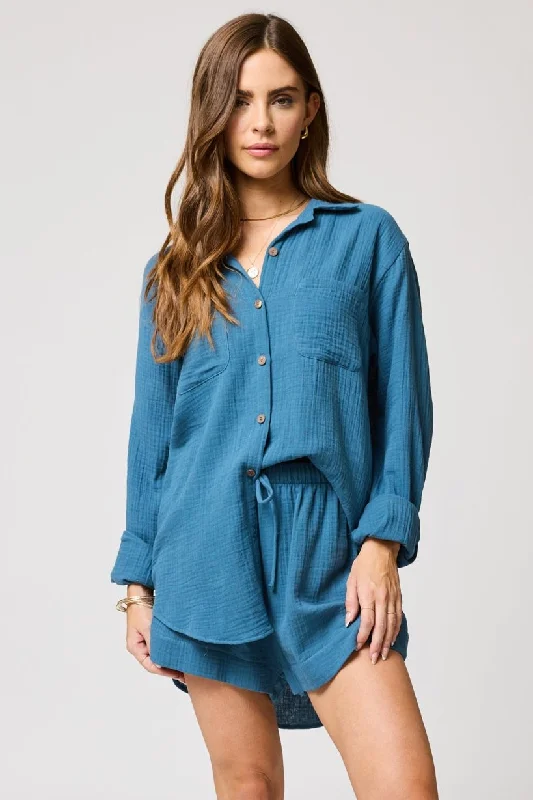 THE FAVORITE SHIRT Earthy Women's 
