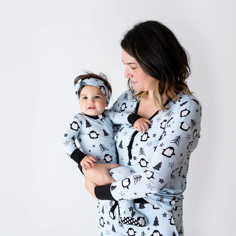 Ice Ice Baby Mama Shirt Scandinavian