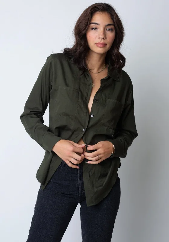 THE FAVORITE SHIRT Stylish Women's Neon