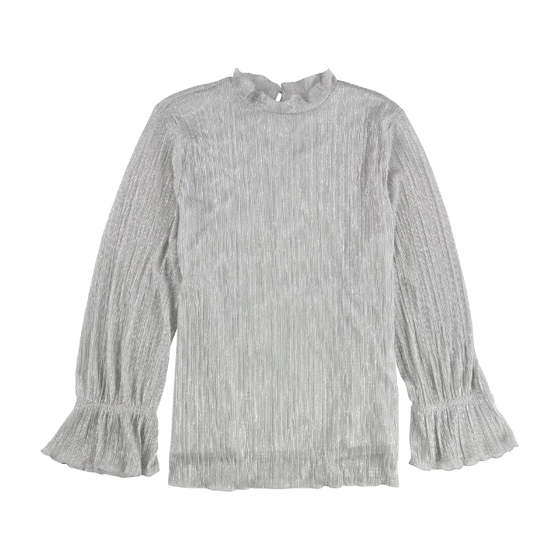Metallic/Silver