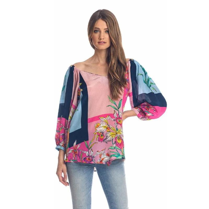 Bianca Pink Top purpose