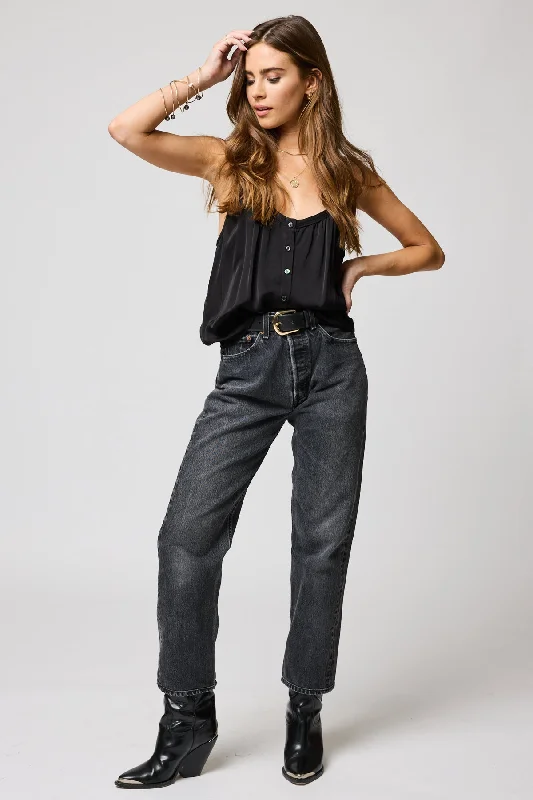 THE SILKY COUNTRY ROAD TOP Athletic Women's 