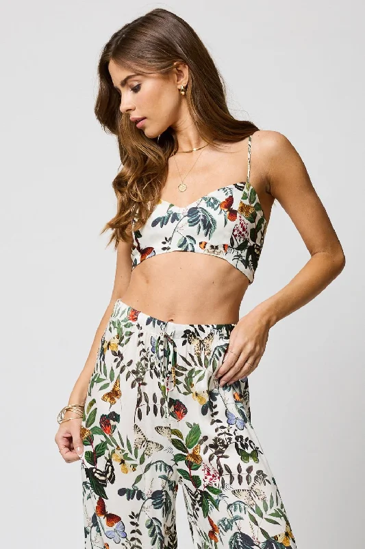 MARE BRALETTE French
