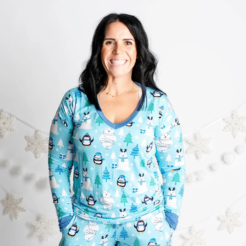 License to Chill Mama Shirt Monochromatic All - in - one