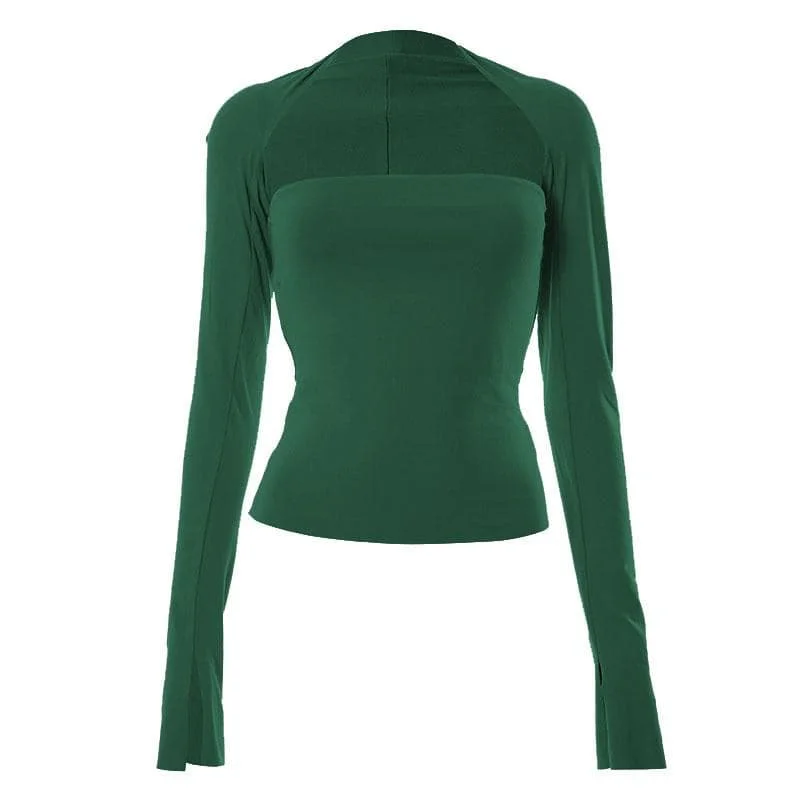 Dark Green