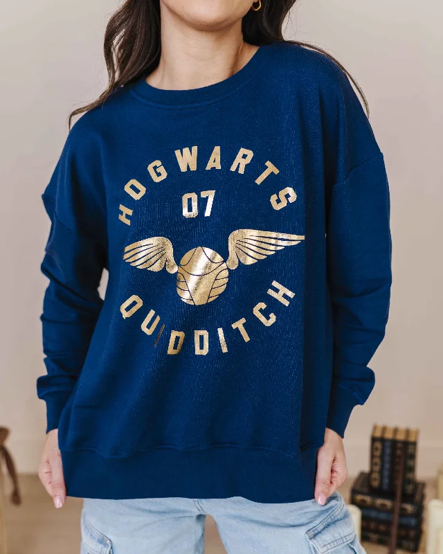 Harry Potter™ Mom Sweatshirt Disco
