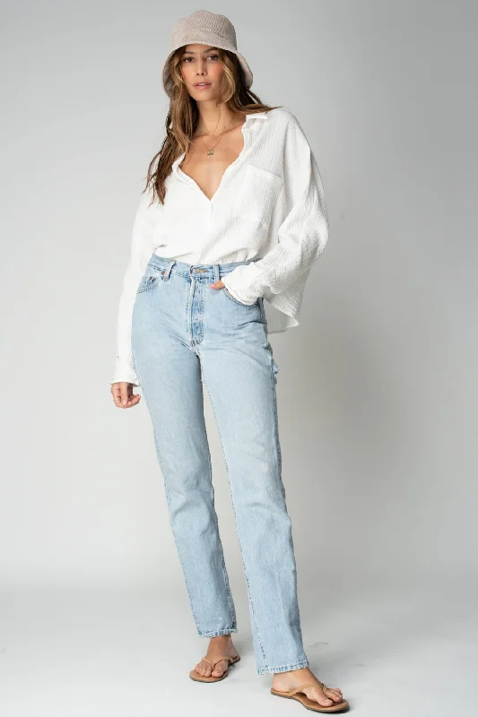 THE EASY TUNIC European
