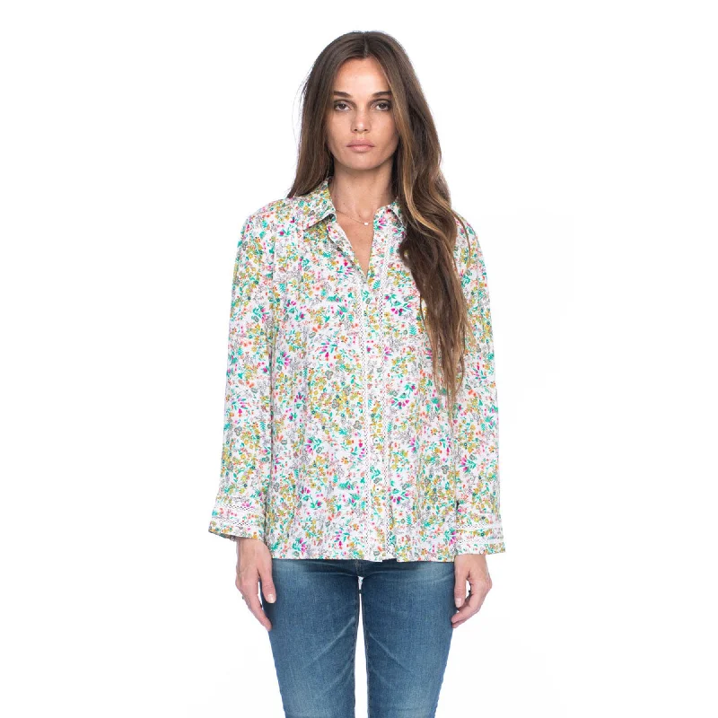 Kiaan Daisy Top French