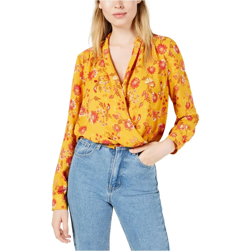 Yellow/Mustard
