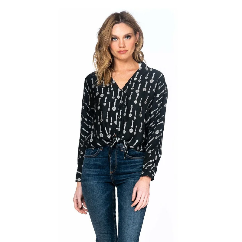 Kendall Spoon Top Scandinavian